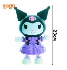 Куроми музыкальная 8899-301