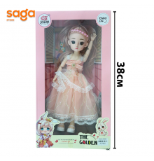 Кукла Аниме 81009.