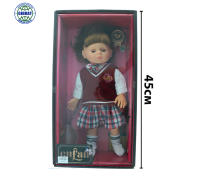 Кукла Гуфан 9914.
