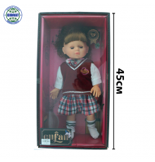 Кукла Гуфан 9914.