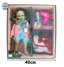 Кукла Гуфан 1099.