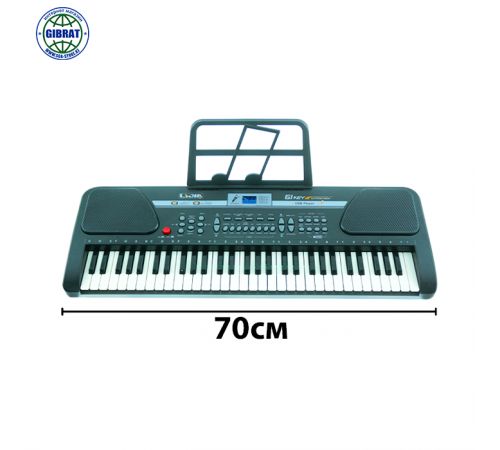 Музыкальный Синтезатор 328-12