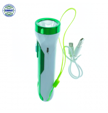 Фонарь детский 8686.