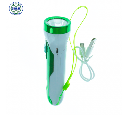 Фонарь детский 8686.