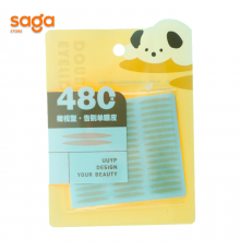 Полоски Для Коррекции Век 1109