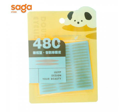 Полоски Для Коррекции Век 1109