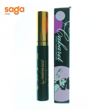 Тушь для ресниц черная  cabaret  9мл.