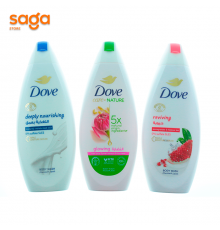 Гель для душа Dove 250мл