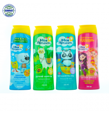 Шампунь Моя Прелесть 250мл.