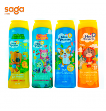 Шампунь Моя Прелесть 500мл.