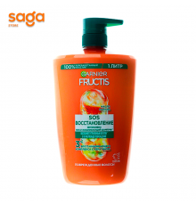 Шампунь Garnier 1000мл.