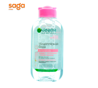 Мицеллярная вода Garnier 3в1 125мл.