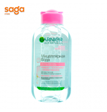 Мицеллярная вода Garnier 3в1 125мл.