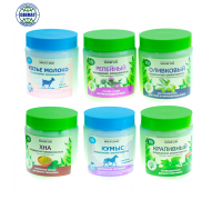 Кондиционер-ополаскиватель для волос IRIS 500мл