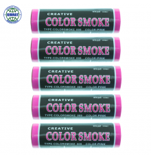 Дымовые шашки упаковке 5шт.