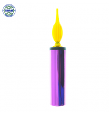 Насос для воздушных шаров