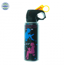 Огнетушитель для гендер пати 500мл.