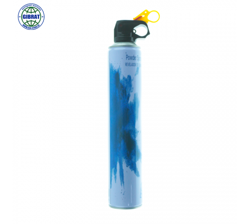 Огнетушитель для гендер пати 1000мл.