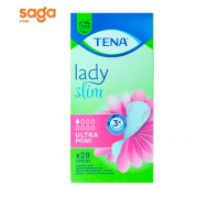 Прокладки  TENA, ежедневка, в упаковке-28шт.