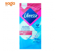 Прокладки Libresse, ежедневка, в упаковке-24шт.