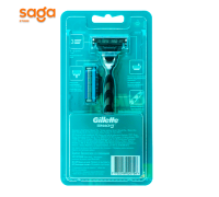 Бритва GILLETTE MACH3 5