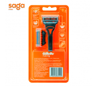 Бритва GILLETTE fusion 5