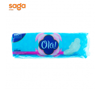 Прокладки OLA, ночной, в упаковке-9шт.