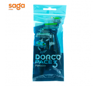 Бритва Dorco Pace 4