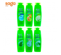 Шампунь Wash&Go 360мл