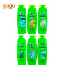 Шампунь Wash&Go 360мл