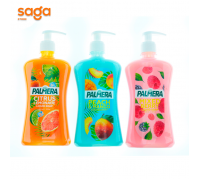 Мыло жидкое Palmera 500мл