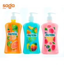 Мыло жидкое Palmera 500мл