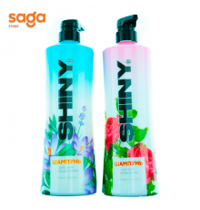 Шампунь SHINY 1000+20мл