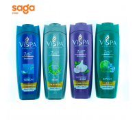 Шампунь VISPA 400мл