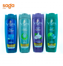 Шампунь VISPA 400мл