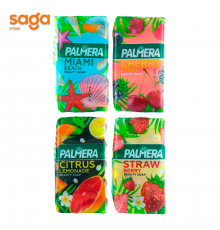 Мыло PALMERA 5в1 275+5гр