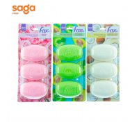 Мыло FAX 3в1 300гр