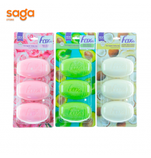 Мыло FAX 3в1 300гр