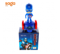 Капиан америка музыкальный 331-7