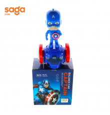 Капиан америка музыкальный 331-7