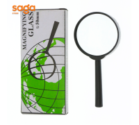 Лупа 50мм Magnifying CLASS 1/10/600