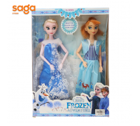 Кукла Барби в коробке 8904