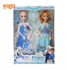 Кукла Барби в коробке 8904