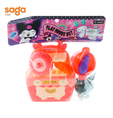 Посуда в салафане 506.