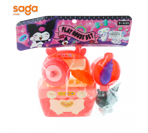 Посуда в салафане 506.