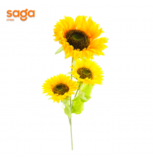Букет декоративных подсолнухов YL 149 3/2/10