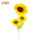 Букет декоративных подсолнухов YL 149 3/2/10