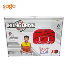 Баскетбольное кольцо HD 361