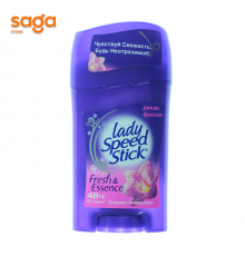 Антиперспирант для женщин Lady Speed Stick 45гр.