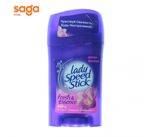 Антиперспирант для женщин Lady Speed Stick 45гр.